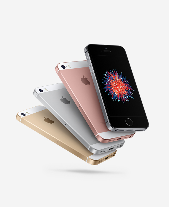 Iphone 2016